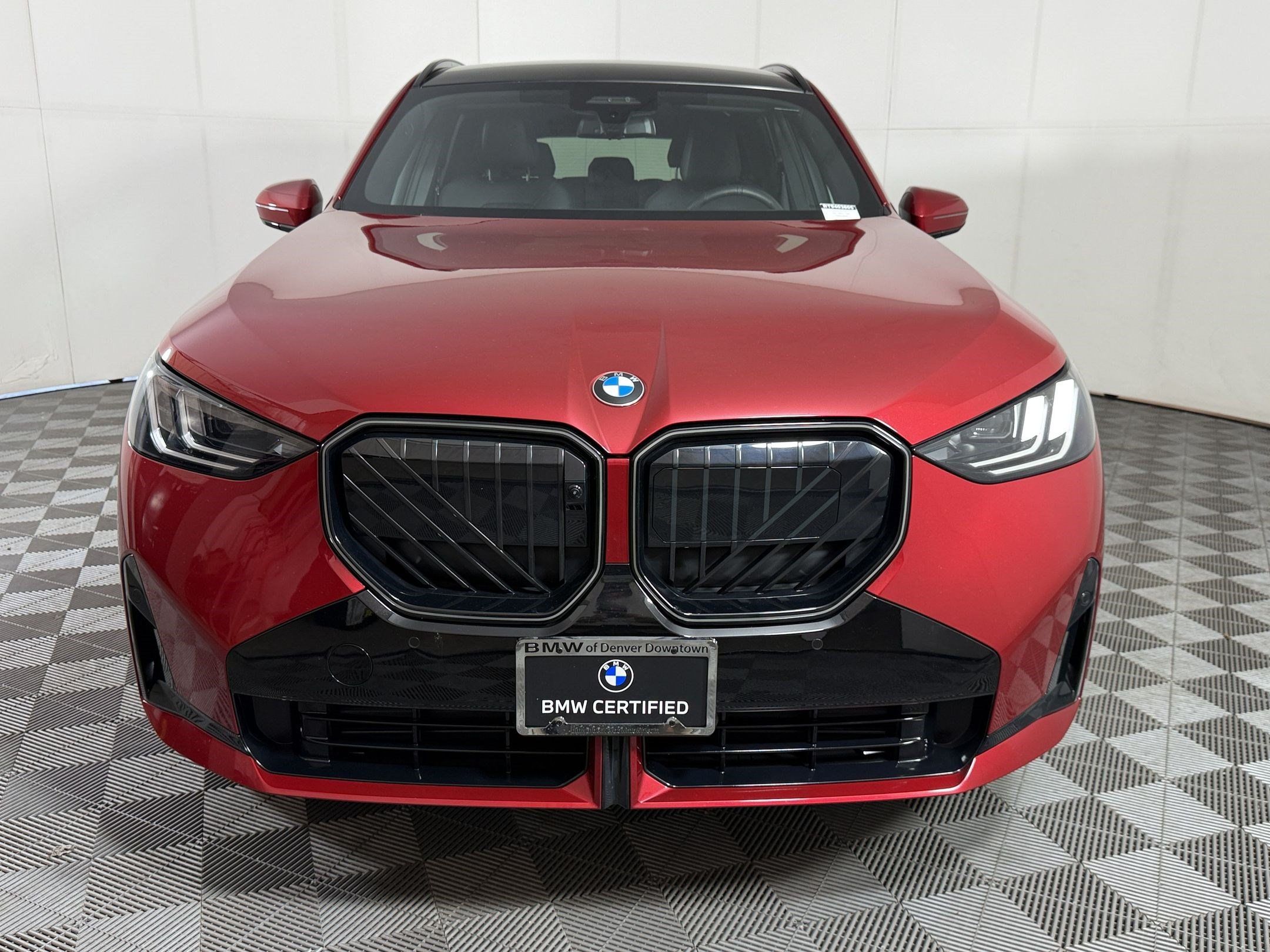 Used 2026 BMW X3 xDrive30i w/ Premium Package AWD/4WD image 6