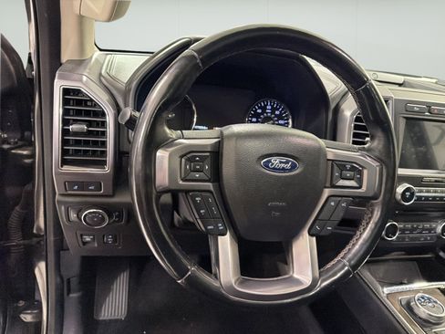 Used 2018 Ford Expedition Max Platinum RWD image 15