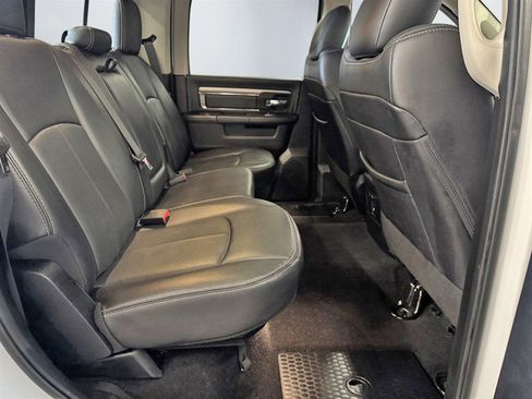 Used 2018 RAM 1500 Sport w/ Convenience Group image 25