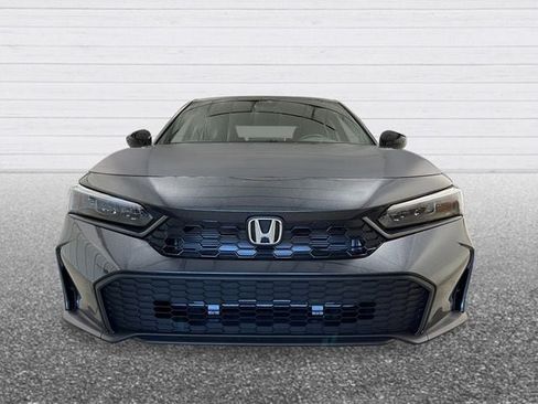 New 2026 Honda Civic Sport image 10