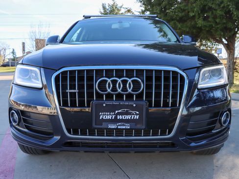 Used 2014 Audi Q5 2.0T Premium Plus image 2