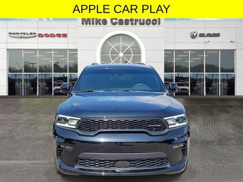 Certified 2023 Dodge Durango GT RWD image 2