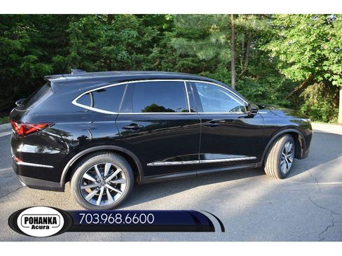 New 2026 Acura MDX w/ Technology Package image 11