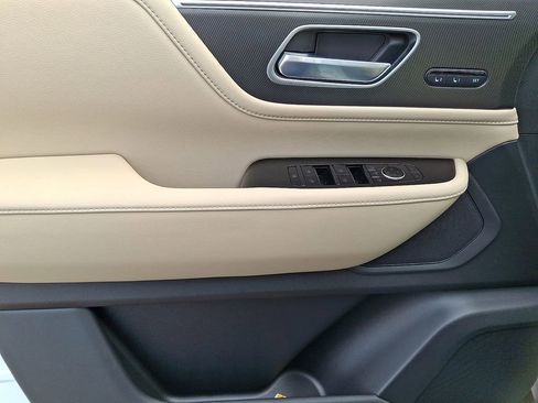 Used 2026 INFINITI QX80 Pure w/ Cargo Package image 14