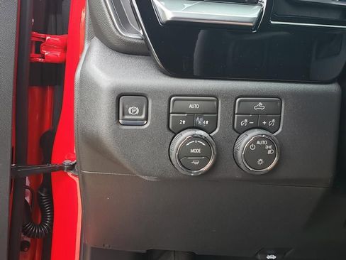 New 2026 Chevrolet Silverado 1500 LT AWD/4WD image 27