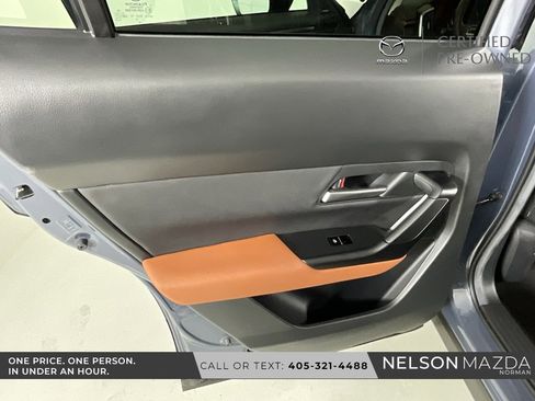 Certified 2025 MAZDA CX-50 Meridian Edition image 19