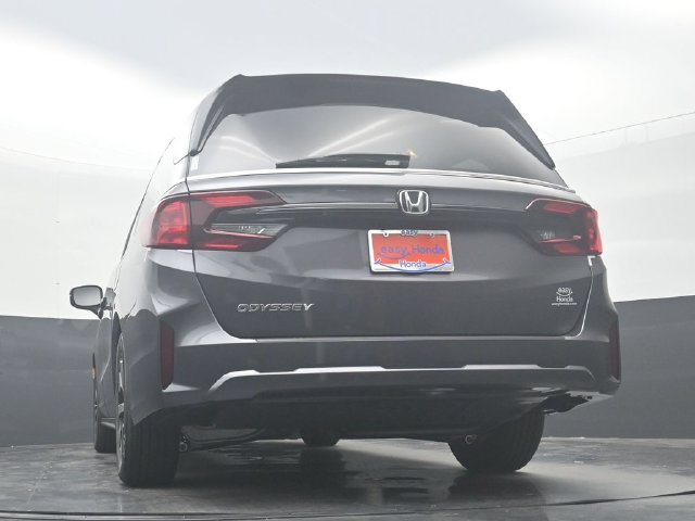 New 2027 Honda Odyssey EX-L image 30