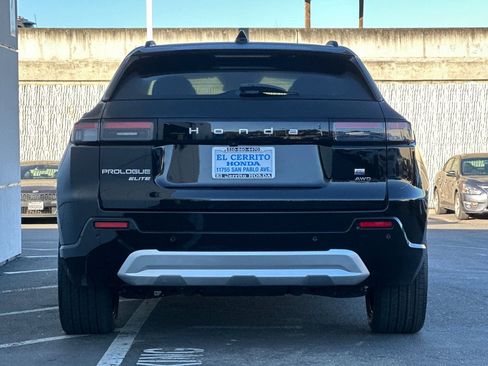 Used 2024 Honda Prologue Elite image 4