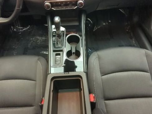 Certified 2023 Nissan Altima 2.5 SV w/ SV Premium Package image 22