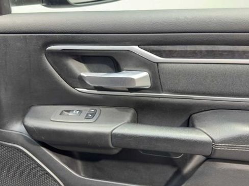 Used 2022 RAM 1500 Big Horn RWD image 16