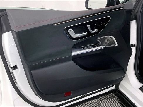 Certified 2023 Mercedes-Benz EQE AMG 4MATIC Sedan image 15