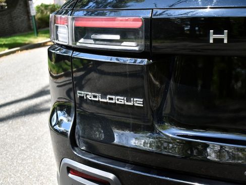 Used 2025 Honda Prologue EX image 35