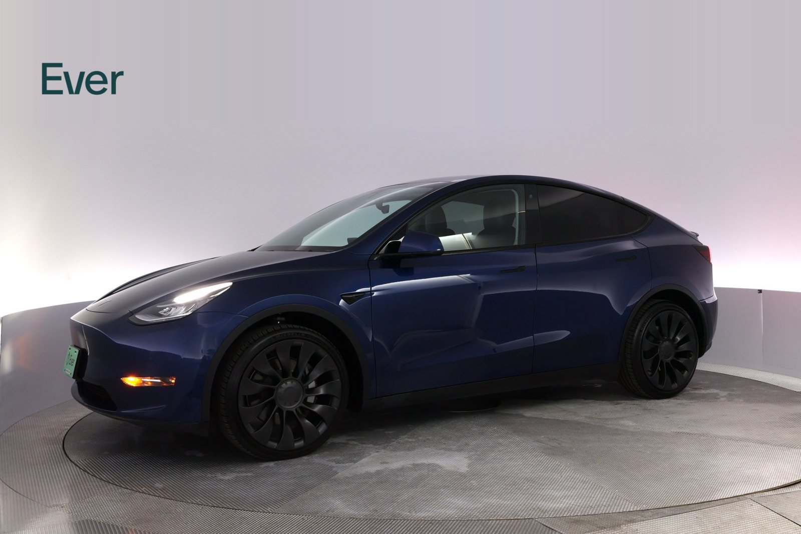 Used 2020 Tesla Model Y Performance AWD/4WD image 18