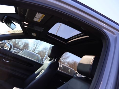 Used 2023 Honda CR-V Sport Touring image 41