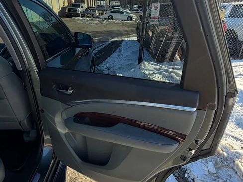 Used 2014 Acura MDX SH-AWD w/ Technology Package image 15