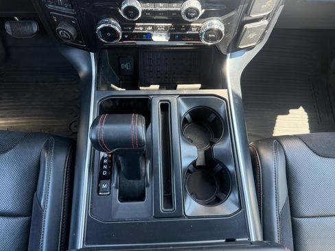 Used 2024 Ford F150 Raptor AWD/4WD image 15
