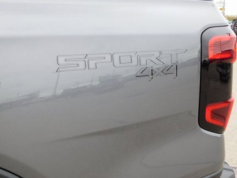 New 2025 Ford Ranger XLT image 38