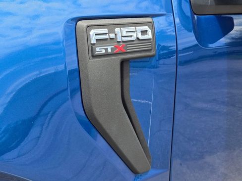 Used 2022 Ford F150 XL w/ STX Appearance Package RWD image 8
