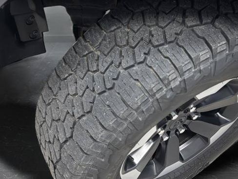 Used 2019 RAM 1500 Rebel w/ Rebel Level 2 Equipment Group AWD/4WD image 45