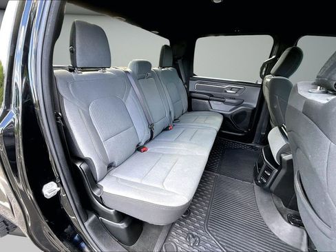 Used 2021 RAM 1500 Big Horn AWD/4WD image 26