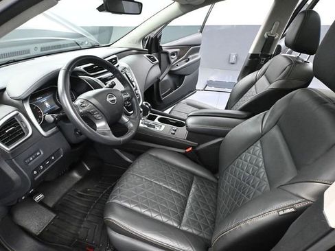 Used 2024 Nissan Murano Platinum image 20