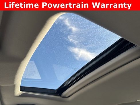 Used 2025 Honda Ridgeline RTL image 9