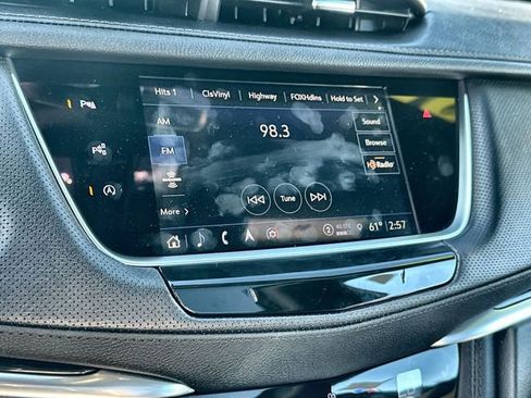 Used 2024 Cadillac XT5 Premium Luxury w/ Technology Package image 13