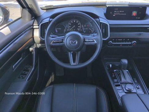 Certified 2025 MAZDA CX-50 AWD 2.5 Hybrid w/ Premium Pkg image 18