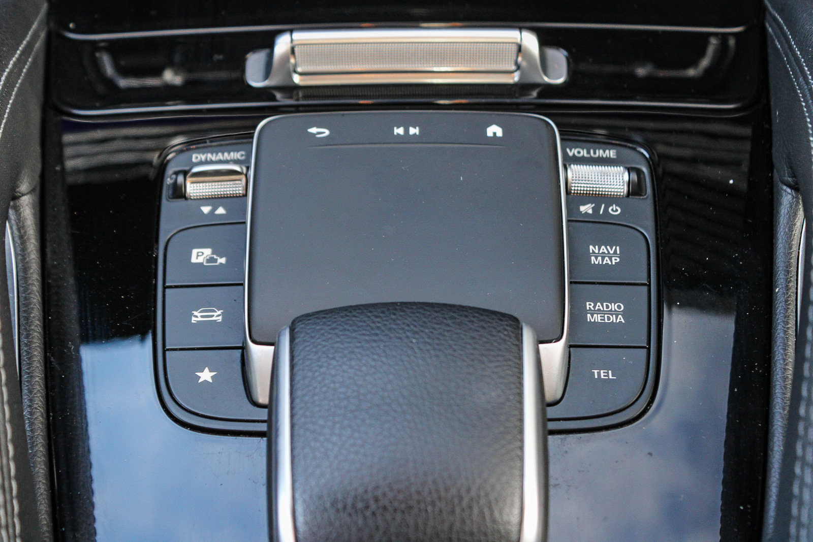 Certified 2024 Mercedes-Benz GLE 350 4MATIC image 11