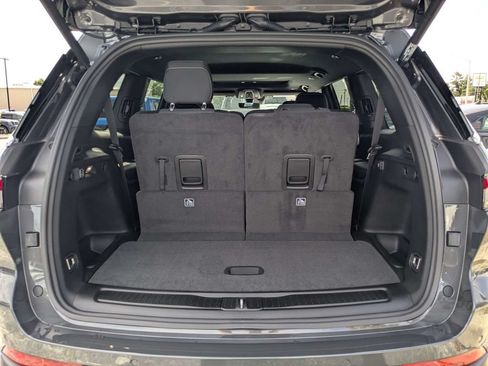 New 2026 Jeep Grand Cherokee L Laredo RWD image 12