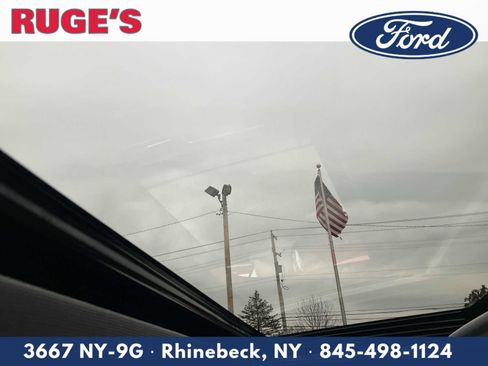 Used 2025 Chevrolet Silverado 2500 LTZ w/ Trail Boss Package image 35