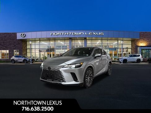 Used 2023 Lexus RX 350 Premium Plus w/ Accessory Package image 1