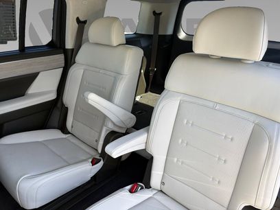 New 2025 Hyundai Santa Fe Calligraphy