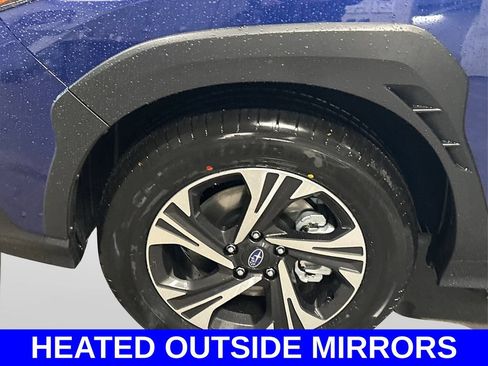 Certified 2026 Subaru Crosstrek 2.5i Premium AWD/4WD image 14