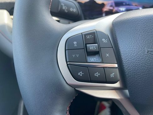 New 2026 Ford Explorer Active AWD/4WD image 17