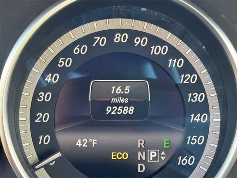 Used 2014 Mercedes-Benz E 350 4MATIC Wagon w/ Premium 1 Package image 20