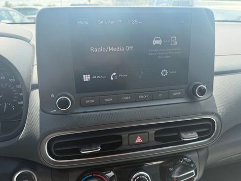 Used 2023 Hyundai Kona SEL image 8