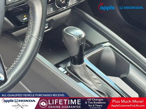 Used 2023 Honda Accord Sport image 16