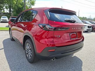 New 2026 MAZDA CX-5 Select AWD/4WD video 3