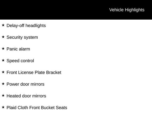 New 2026 Ford Bronco Sport Heritage AWD/4WD image 19