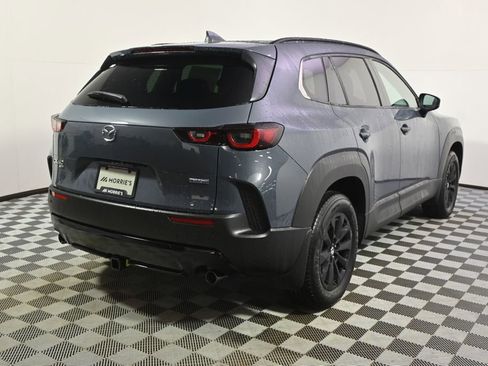 New 2026 MAZDA CX-50 AWD 2.5 Hybrid w/ Cargo Package image 6