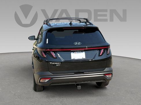 New 2026 Hyundai Tucson XRT FWD image 53