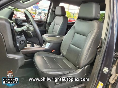 Used 2022 GMC Sierra 1500 SLT image 8