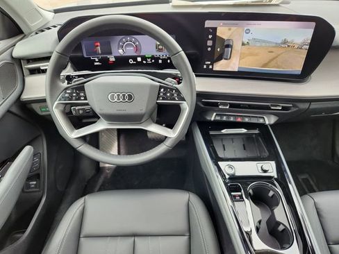 New 2026 Audi Q3 quattro 2.0T image 22