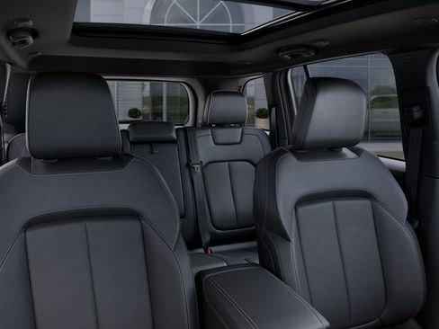New 2026 Jeep Grand Cherokee Limited AWD/4WD image 26