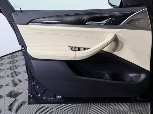 Used 2020 BMW X3 xDrive30i w/ Executive Package image 12