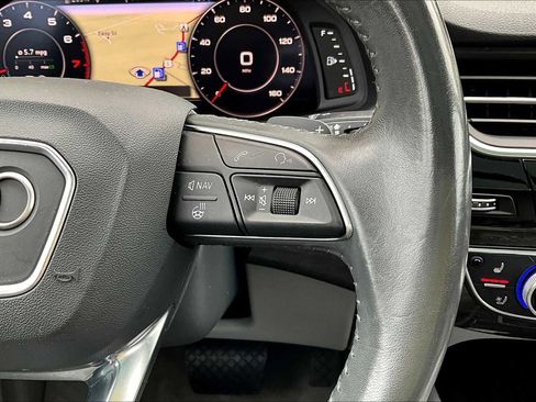 Used 2019 Audi Q7 3.0T Prestige image 23