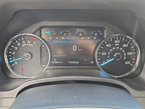 Used 2019 Ford F150 Lariat AWD/4WD image 26