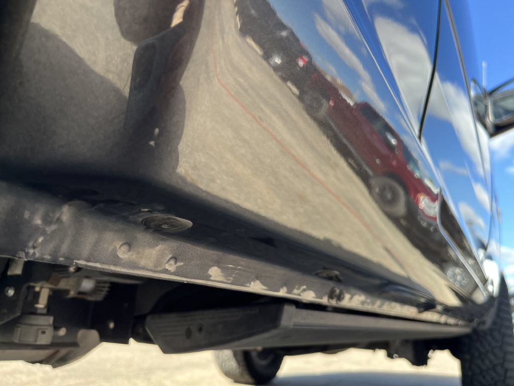 Used 2017 RAM 2500 Big Horn AWD/4WD image 12