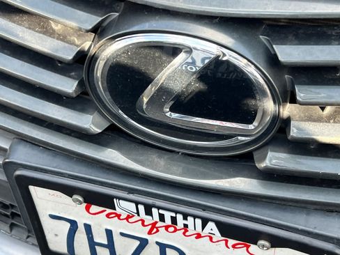 Used 2015 Lexus IS 250 RWD image 13
